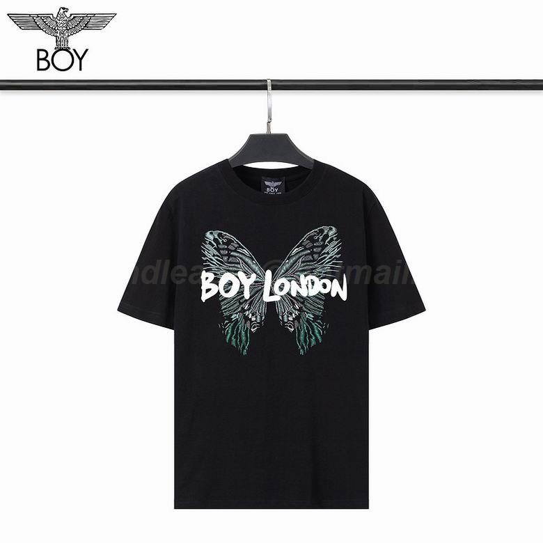 Boy London Men's T-shirts 253